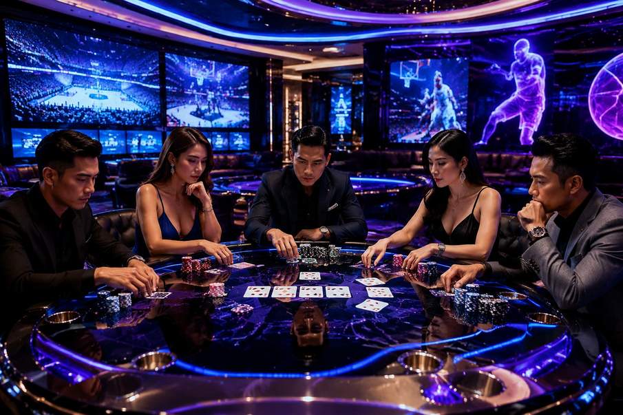 seven7bet