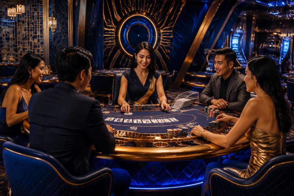 seven7bet