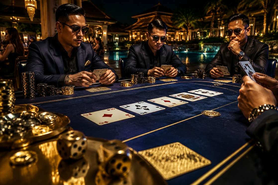 seven7bet