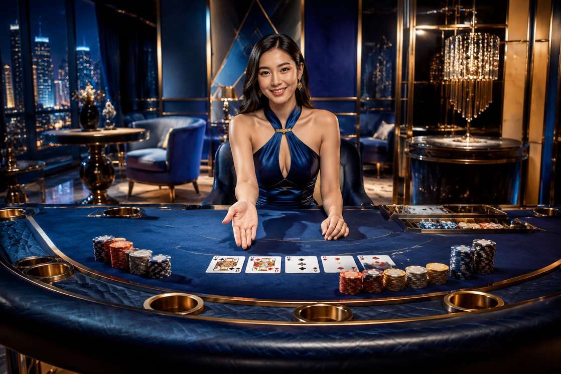 seven7bet