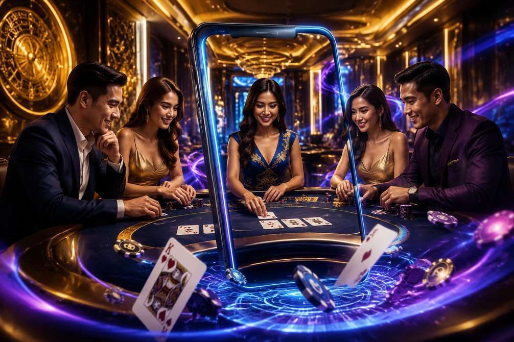 seven7bet