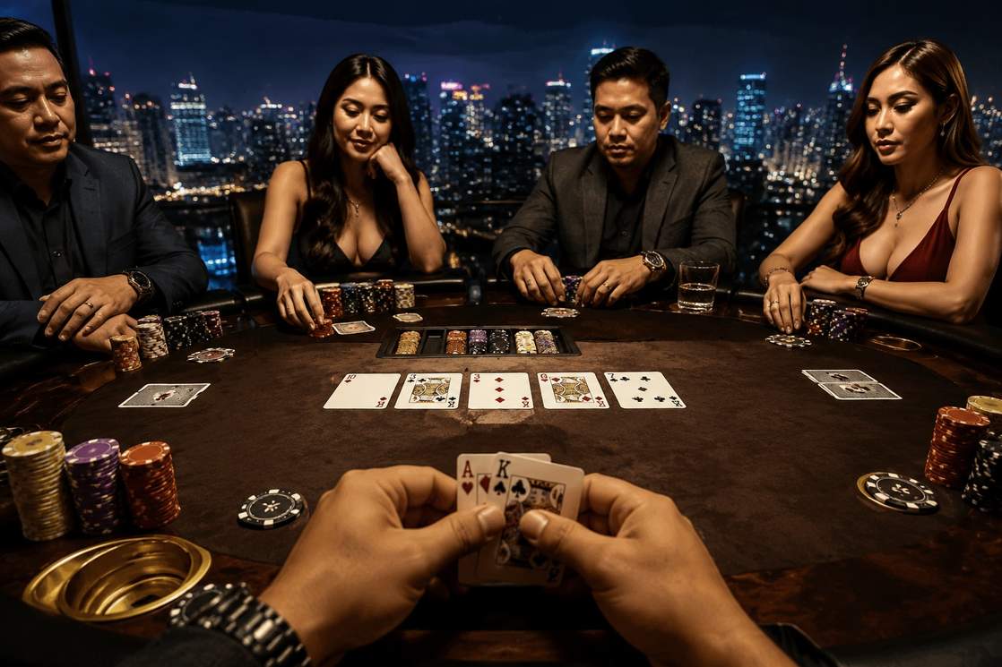seven7bet